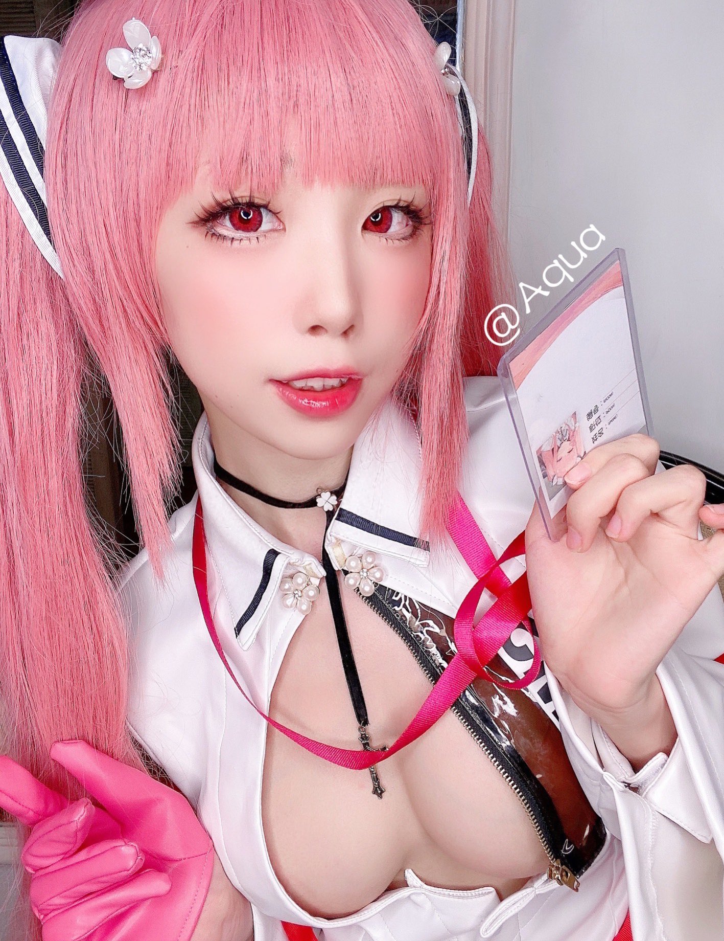 Twitter: 淼 aqua (@aqua28551264) (2020-12-27 update) Twitter: 淼 aqua (@aqua28551264) (2020-12-27 update)