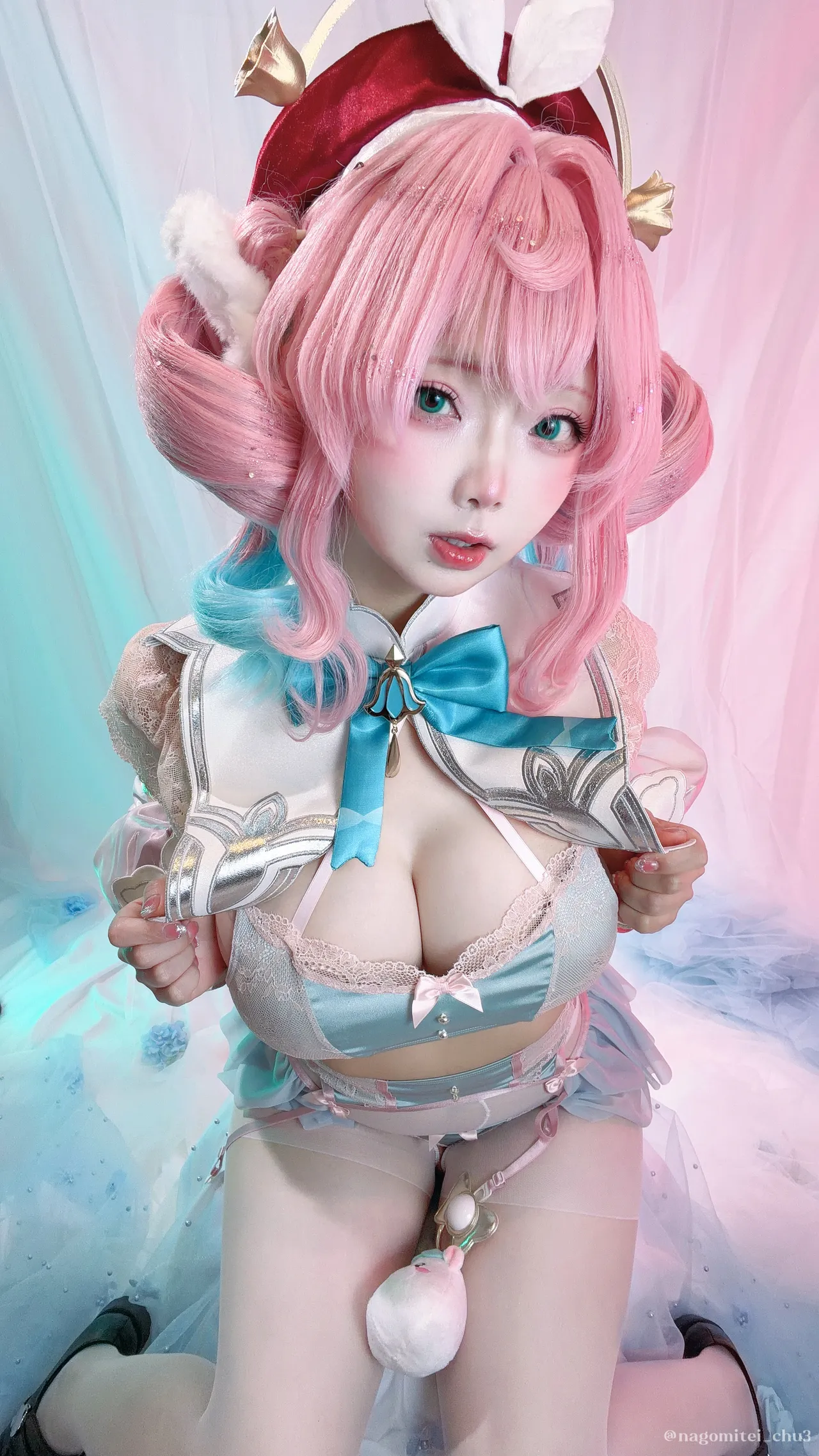 ChuChu? MAGIC?? Hyacinthia ChuChu? MAGIC?? Hyacinthia