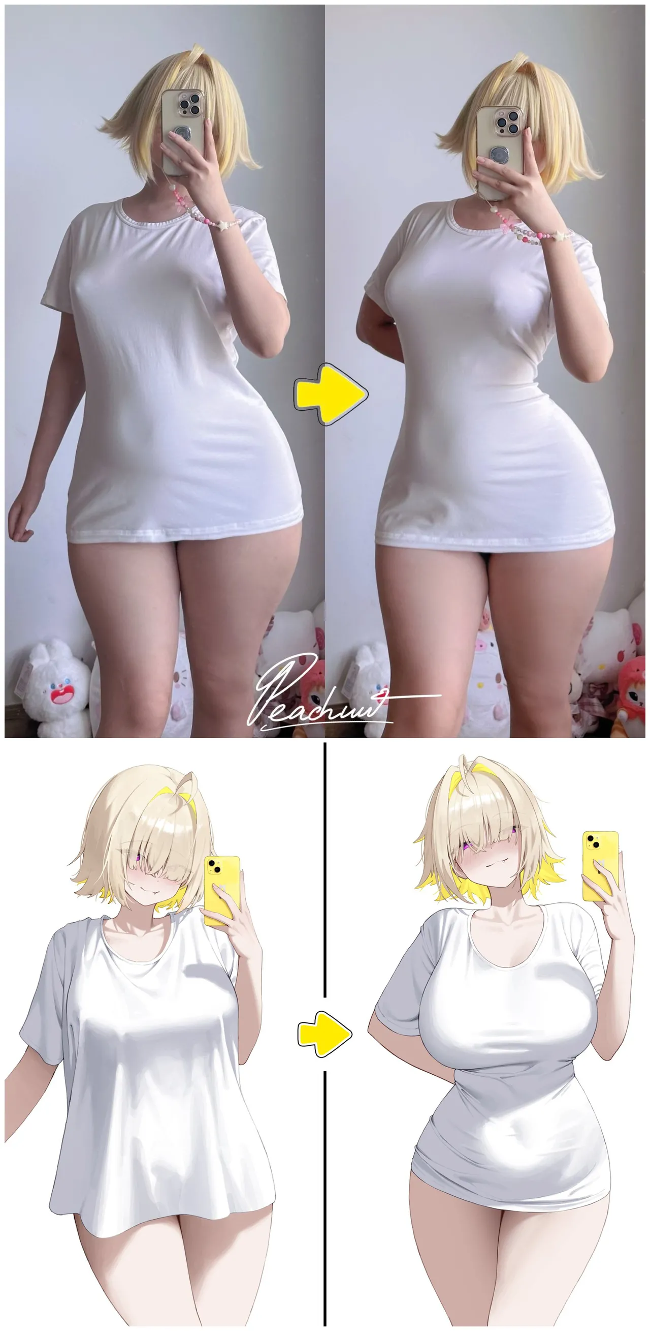 2D & RL Comparison 5 2D & RL Comparison 5