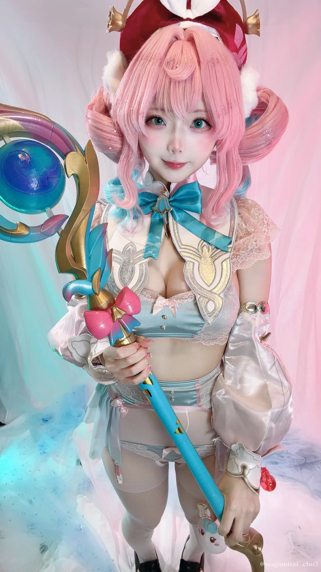 ChuChu? MAGIC?? Hyacinthia ChuChu? MAGIC?? Hyacinthia