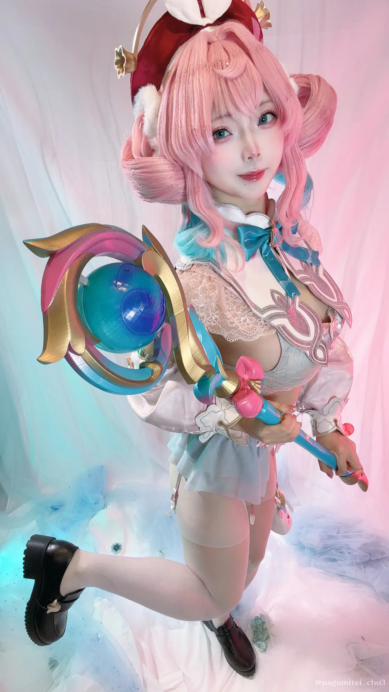 ChuChu? MAGIC?? Hyacinthia ChuChu? MAGIC?? Hyacinthia