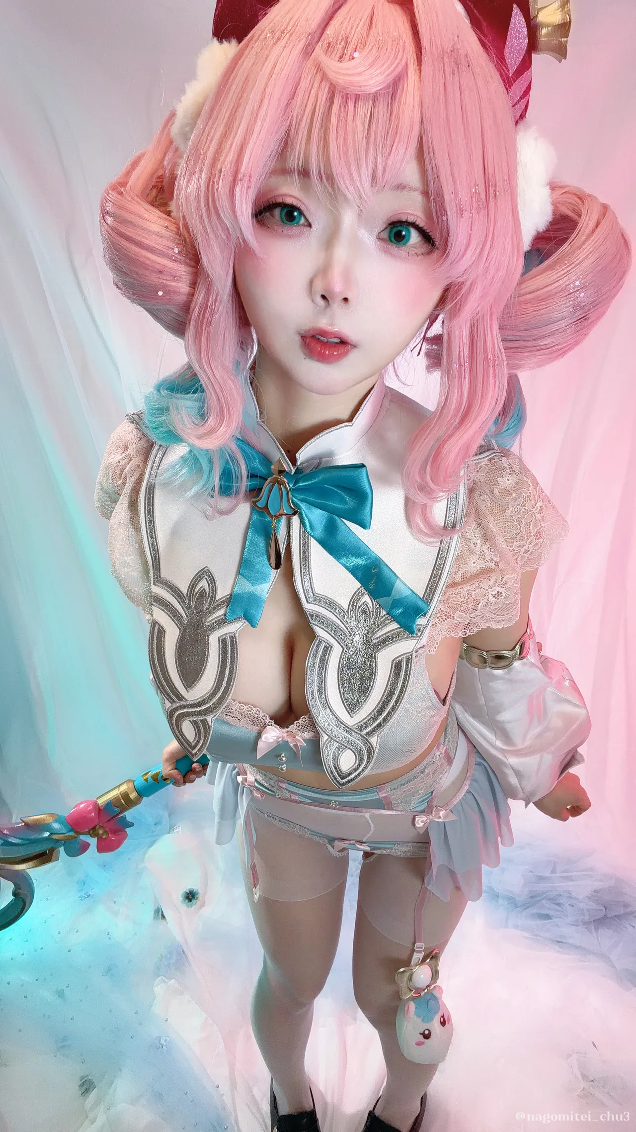 ChuChu? MAGIC?? Hyacinthia ChuChu? MAGIC?? Hyacinthia