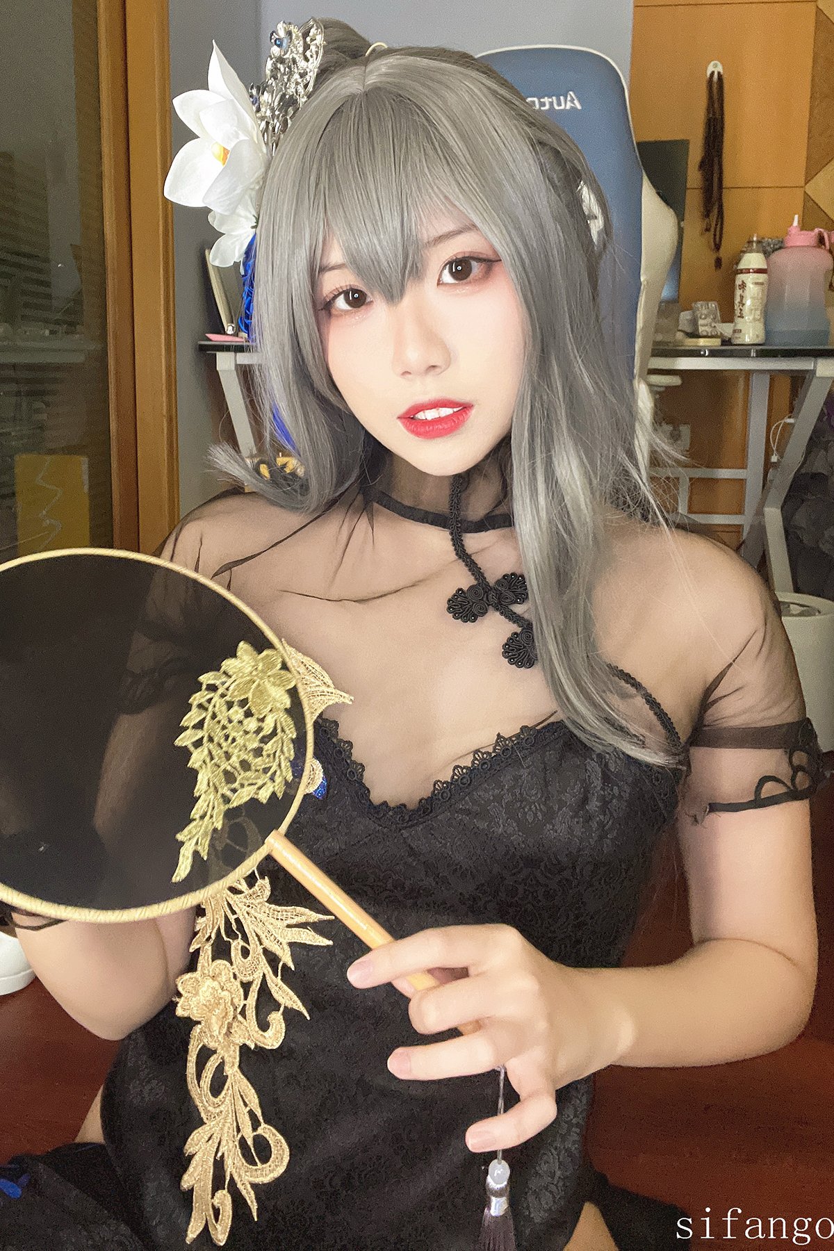 Coser@以理服人藜藜子 - 路易九世 (50P) 7 Coser@以理服人藜藜子 - 路易九世 (50P) 7