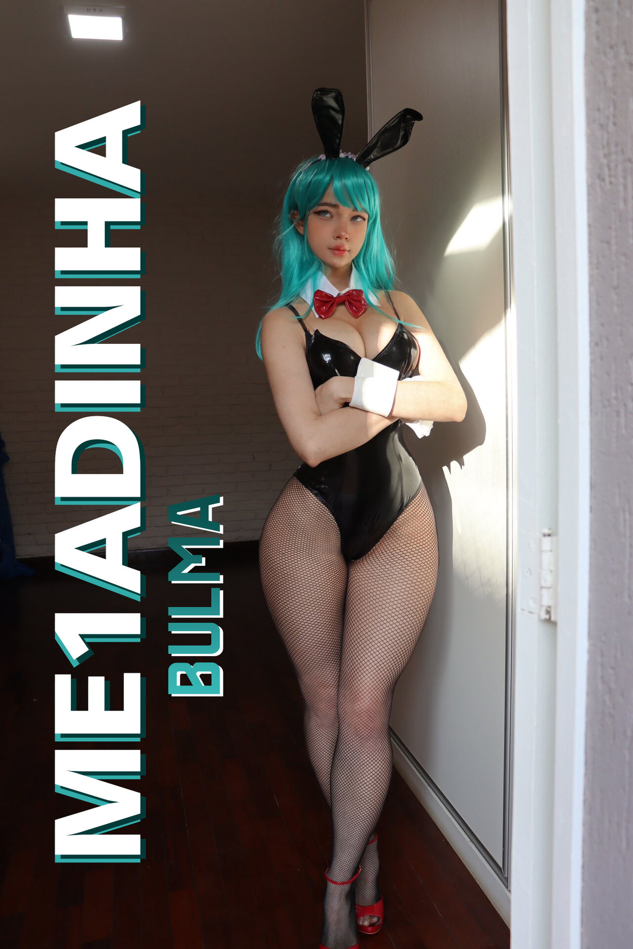 Me1adinha - Bulma Me1adinha - Bulma