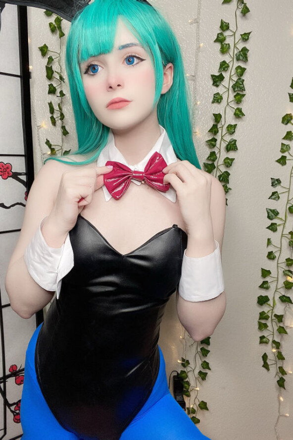 ItsCandyCloud - Bunny Bulma 1 ItsCandyCloud - Bunny Bulma
