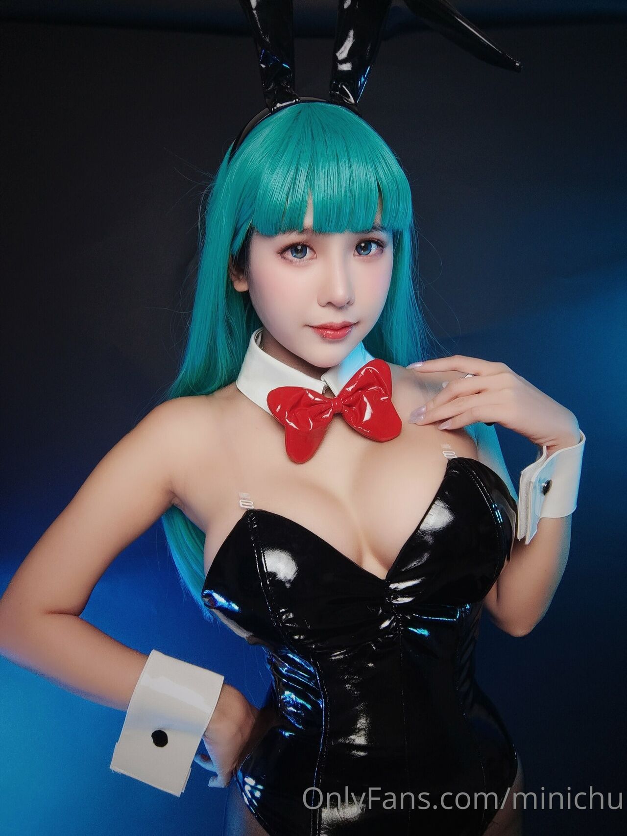 Minichu - Bulma Minichu - Bulma