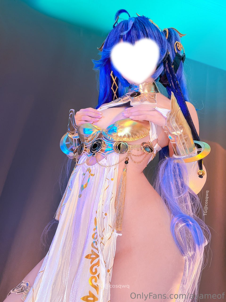 Ayame - Iuno Ayame - Iuno