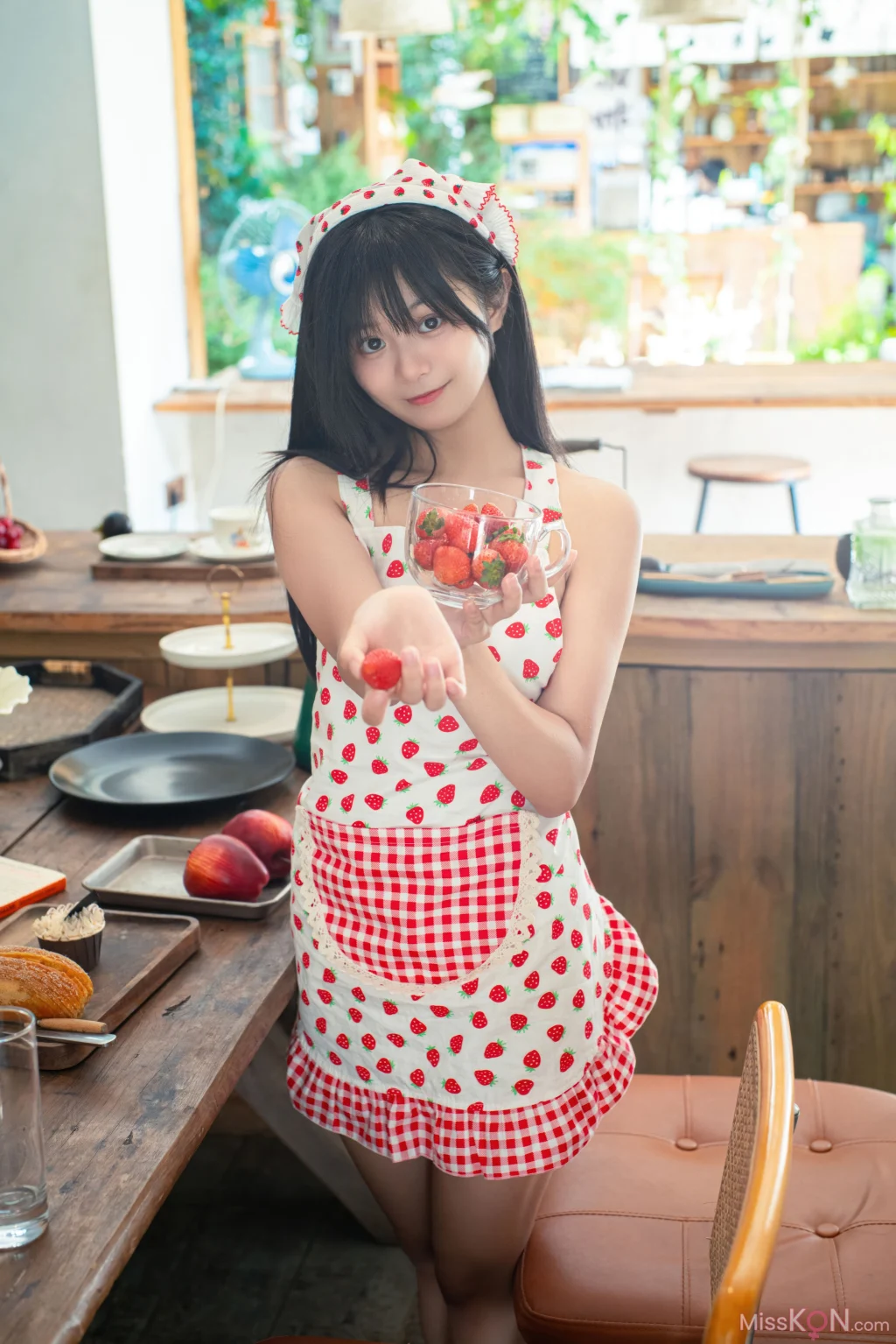 Coser@ Kanon Yoko: Little Chef (86 photos) Coser@ Kanon Yoko: Little Chef (86 photos)