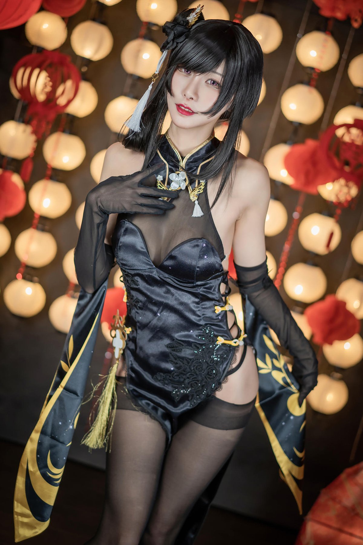 Coser@ Saya Zero Saki - Jinhae Part01 (62P) Coser@ Saya Zero Saki - Jinhae Part01 (62P)