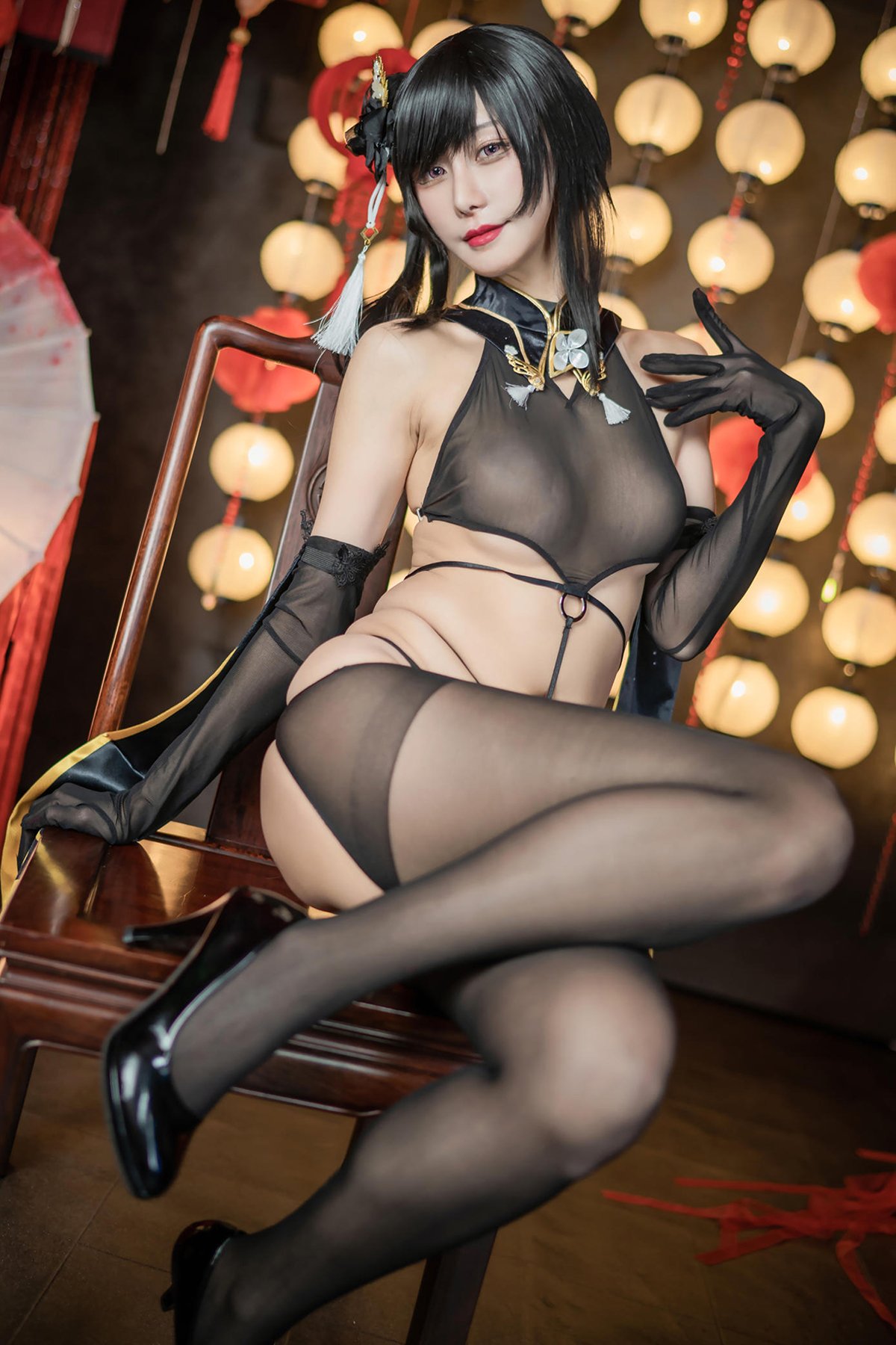 Coser@ Saya Reisaki - Jinhae Part02 (62P) Coser@ Saya Reisaki - Jinhae Part02 (62P)
