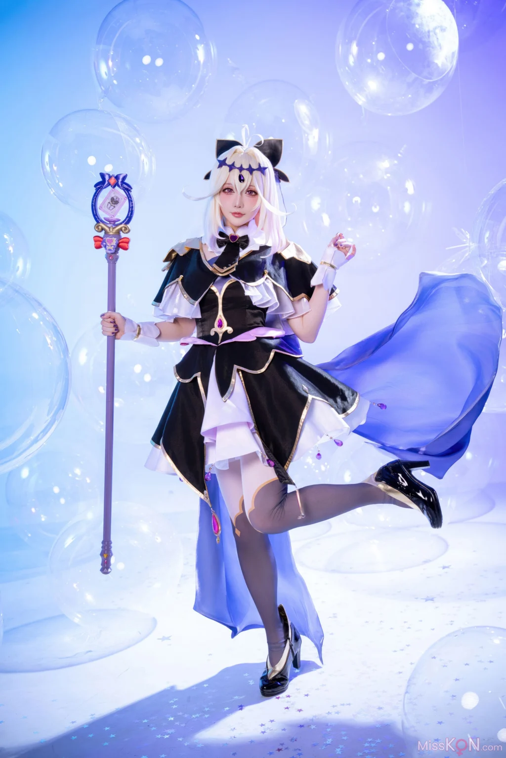 Coser@ Hoshilily: June 2026 Planned Detective Pretty Cure Moriyaruka Original Skin & Doujin (123 photos) Coser@ Hoshilily: June 2026 Planned Detective Pretty Cure Moriyaruka Original Skin & Doujin (123 photos)
