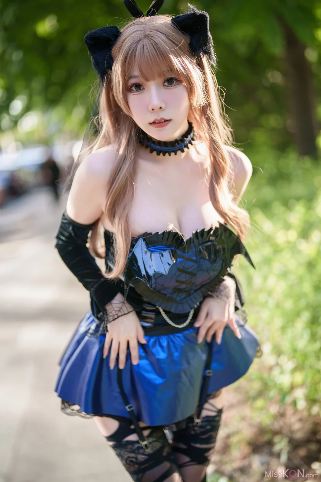 Coser@ Vanilla Meow Lulu: Comic convention revisit (13 photos) Coser@ Vanilla Meow Lulu: Comic convention revisit (13 photos)