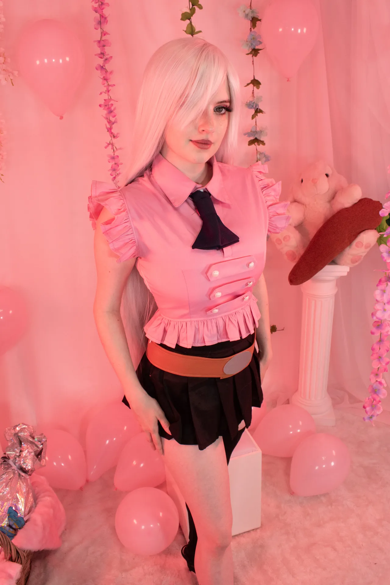 Agos Ashford - Elizabeth Agos Ashford - Elizabeth