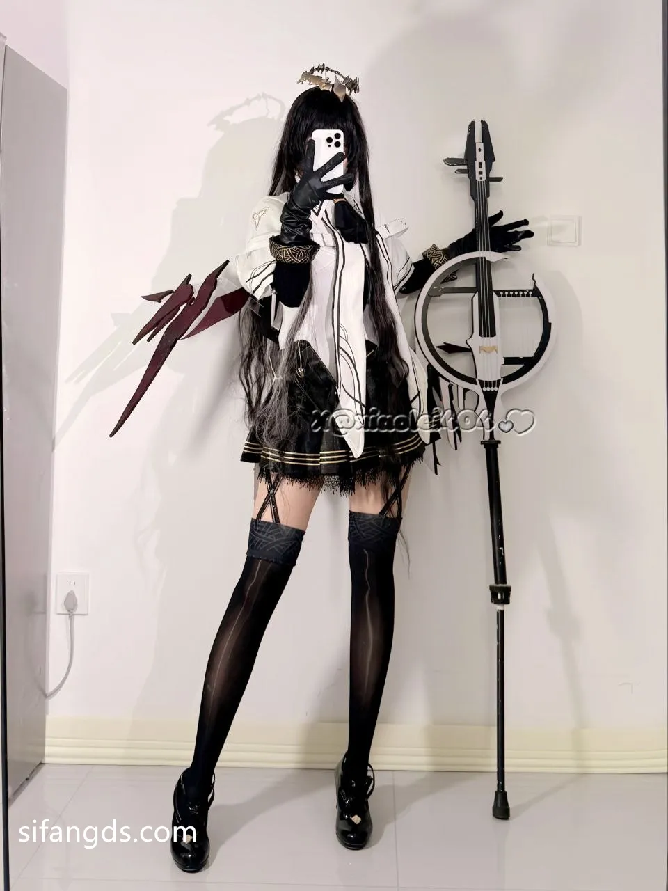 Sylvie - Altria (Alturo) - Arknights Sylvie - Altria (Alturo) - Arknights