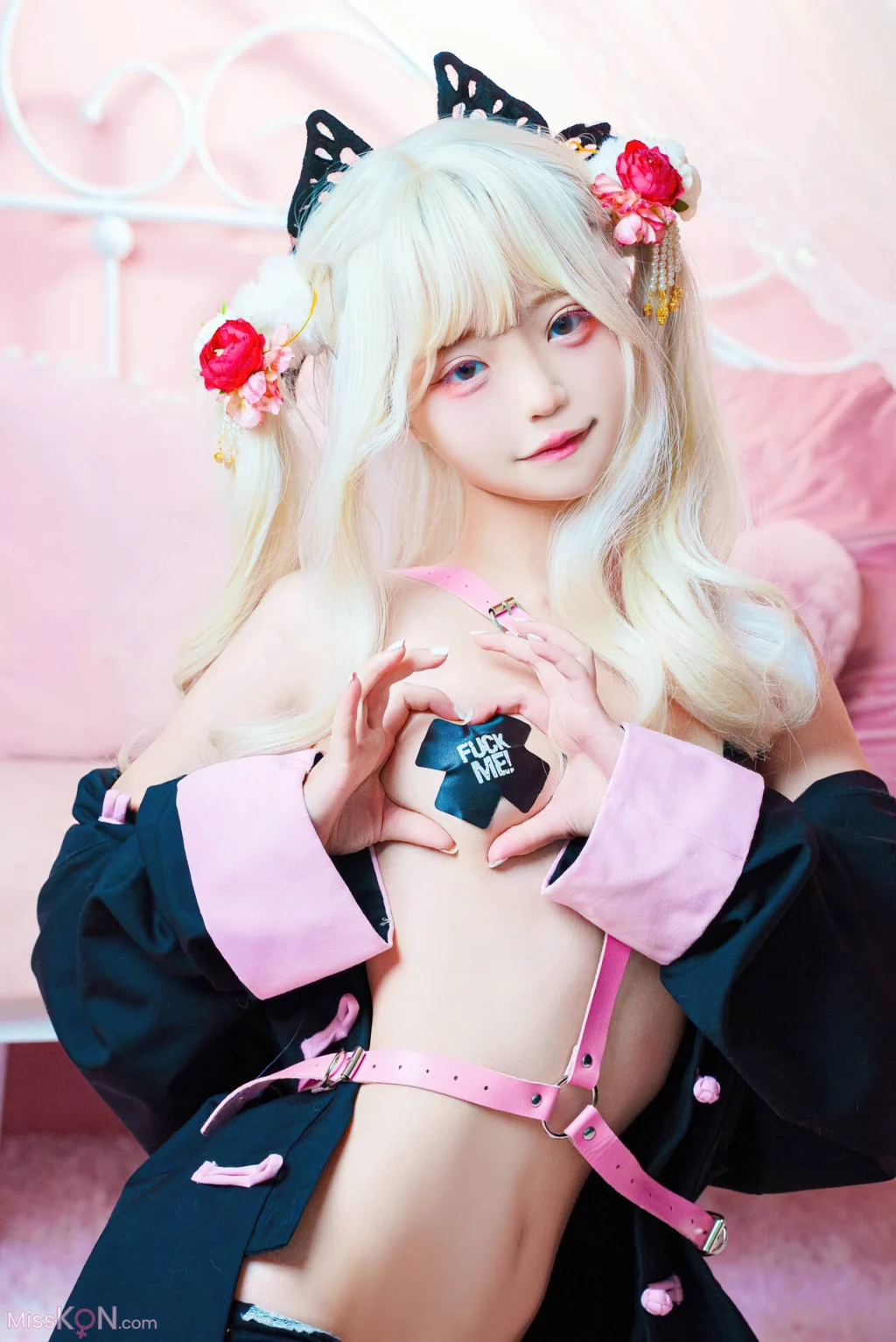 Coser@Irisuare (愛莉): Illya (34 photos) Coser@Irisuare (愛莉): Illya (34 photos)
