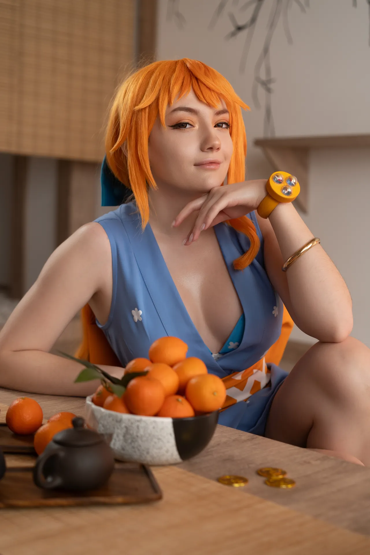 O-Nami (CarryKey) O-Nami (CarryKey)