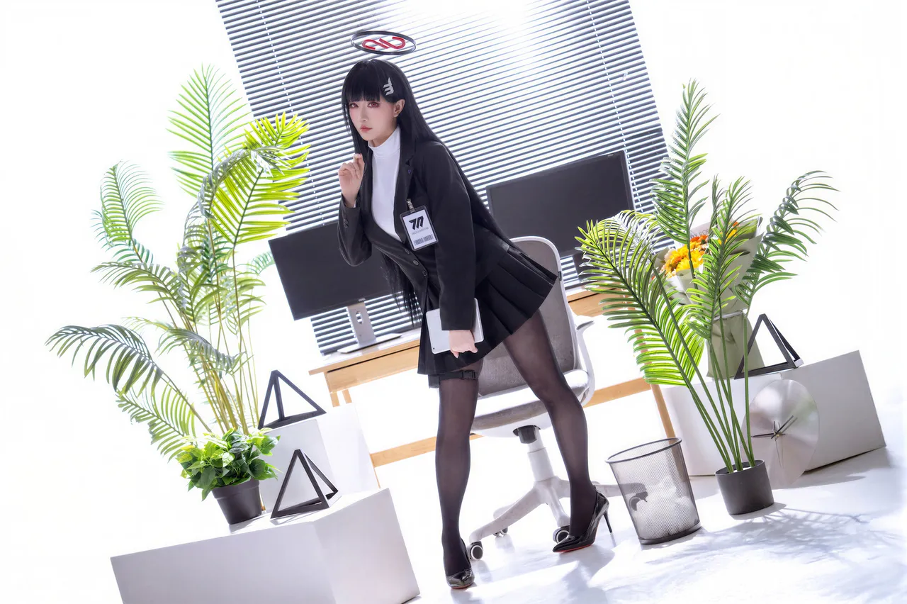 Star Chi Chi - July 2026 Project A Blue Archive Tiaoyue Rion Star Chi Chi - July 2026 Project A Blue Archive Tiaoyue Rion
