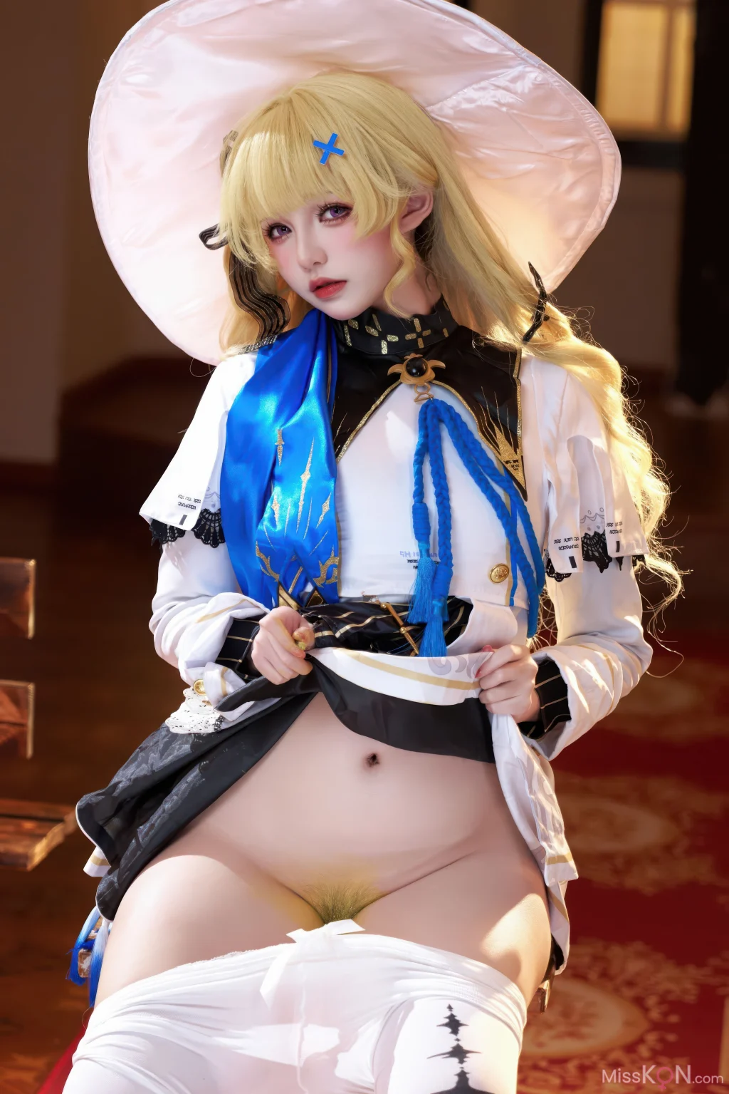 Coser@阿薰kaOri: 菲比 (395 photos + 19 videos) Coser@阿薰kaOri: 菲比 (395 photos + 19 videos)