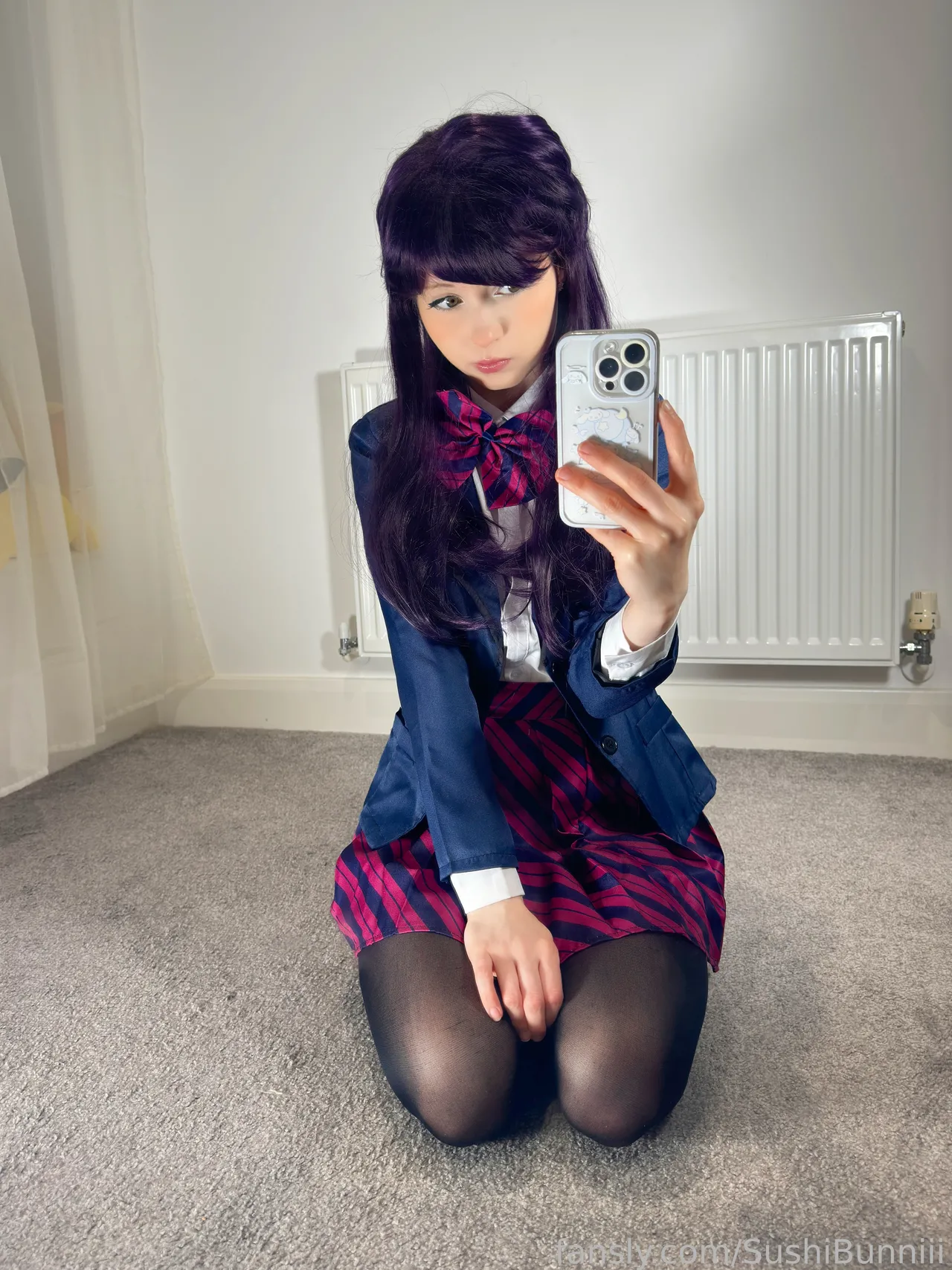 SushiBunniii - Komi SushiBunniii - Komi