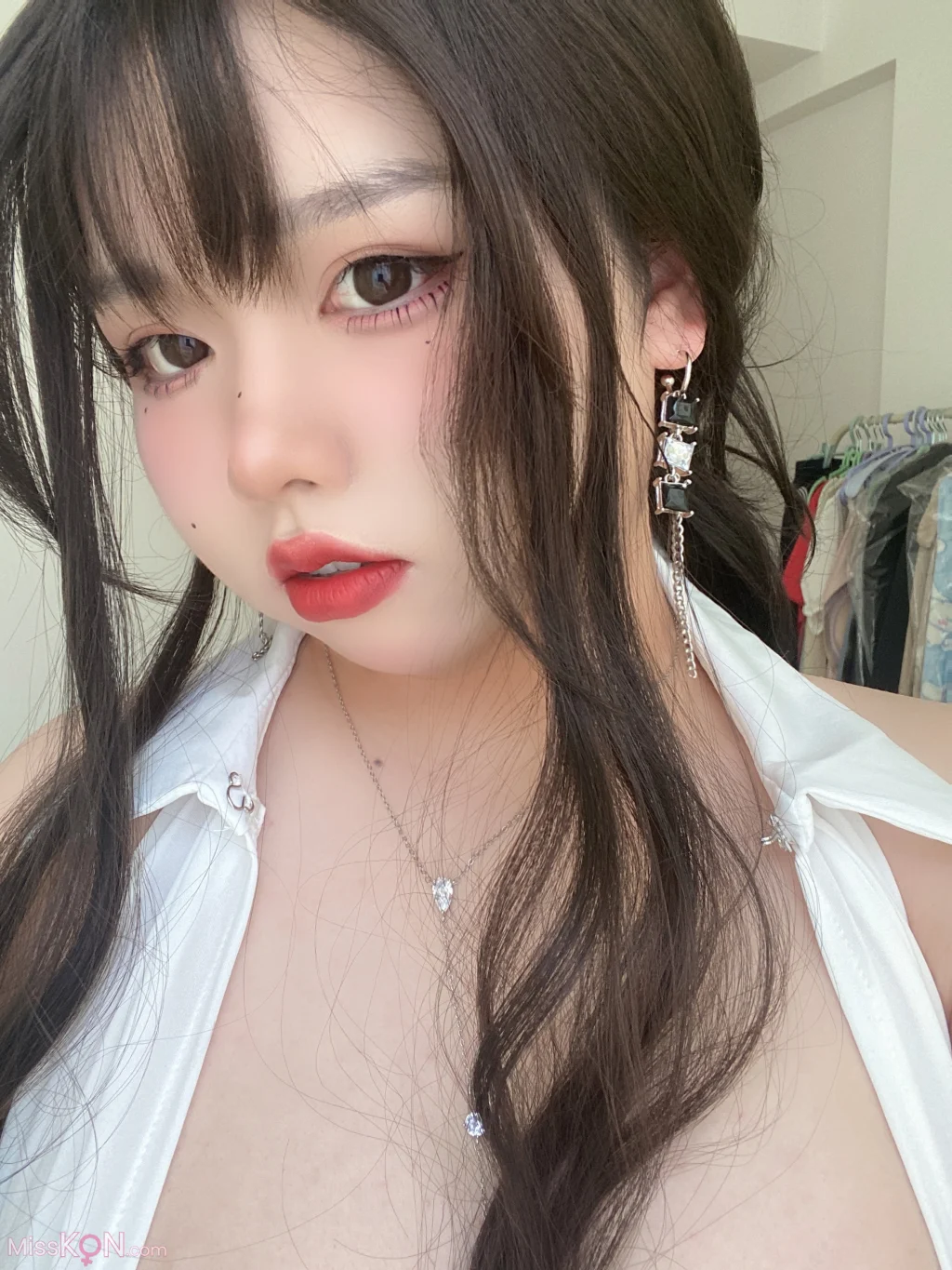 Coser@鸽鸽咕咕w(我想吃麦当劳): Sexy大姐姐 (30 photos + 1 video) Coser@鸽鸽咕咕w(我想吃麦当劳): Sexy大姐姐 (30 photos + 1 video)