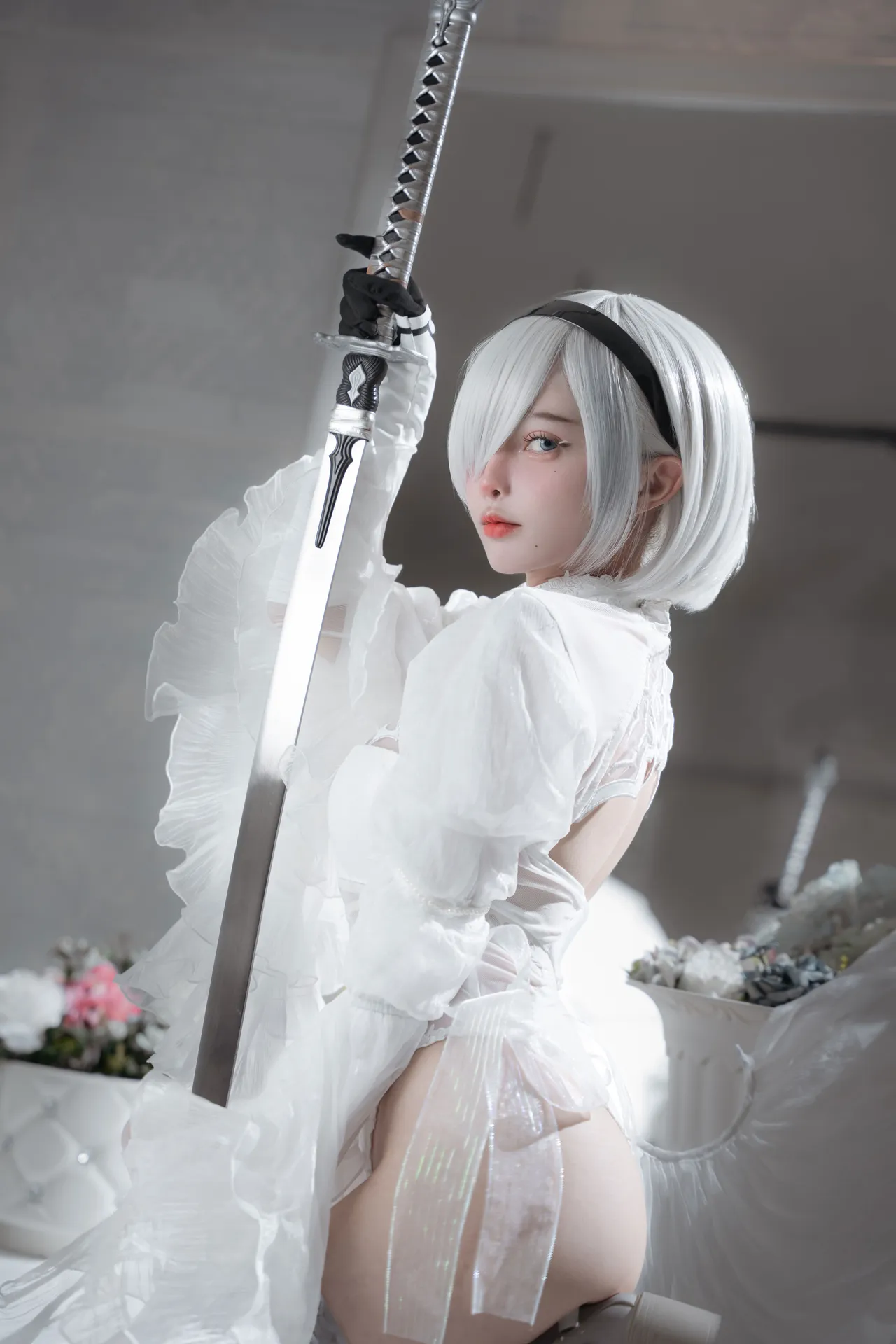 Le Josette - 2B Bride Le Josette - 2B Bride