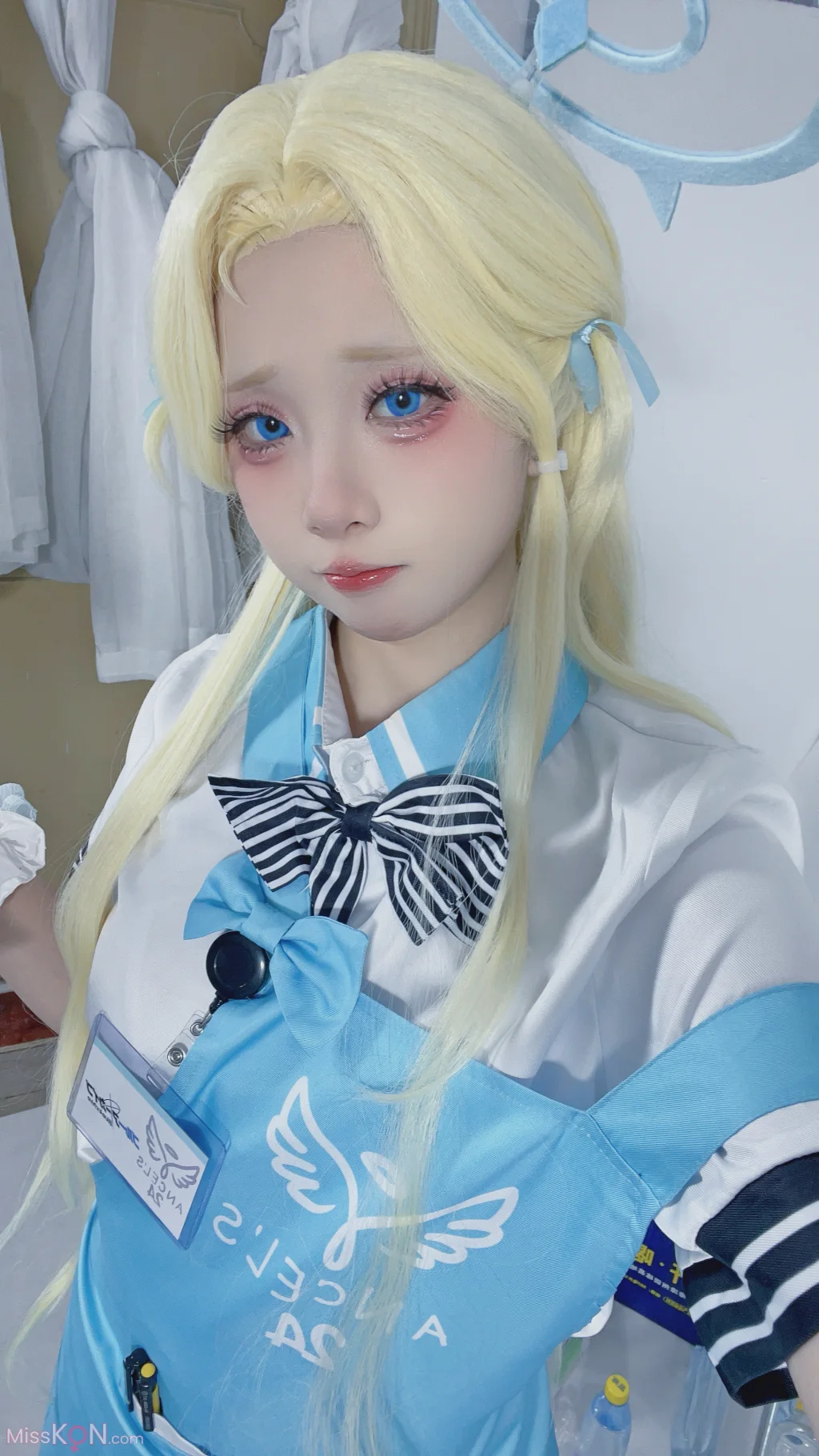 Coser@纸悦Etsu_ko: 小空 (70 photos) Coser@纸悦Etsu_ko: 小空 (70 photos)