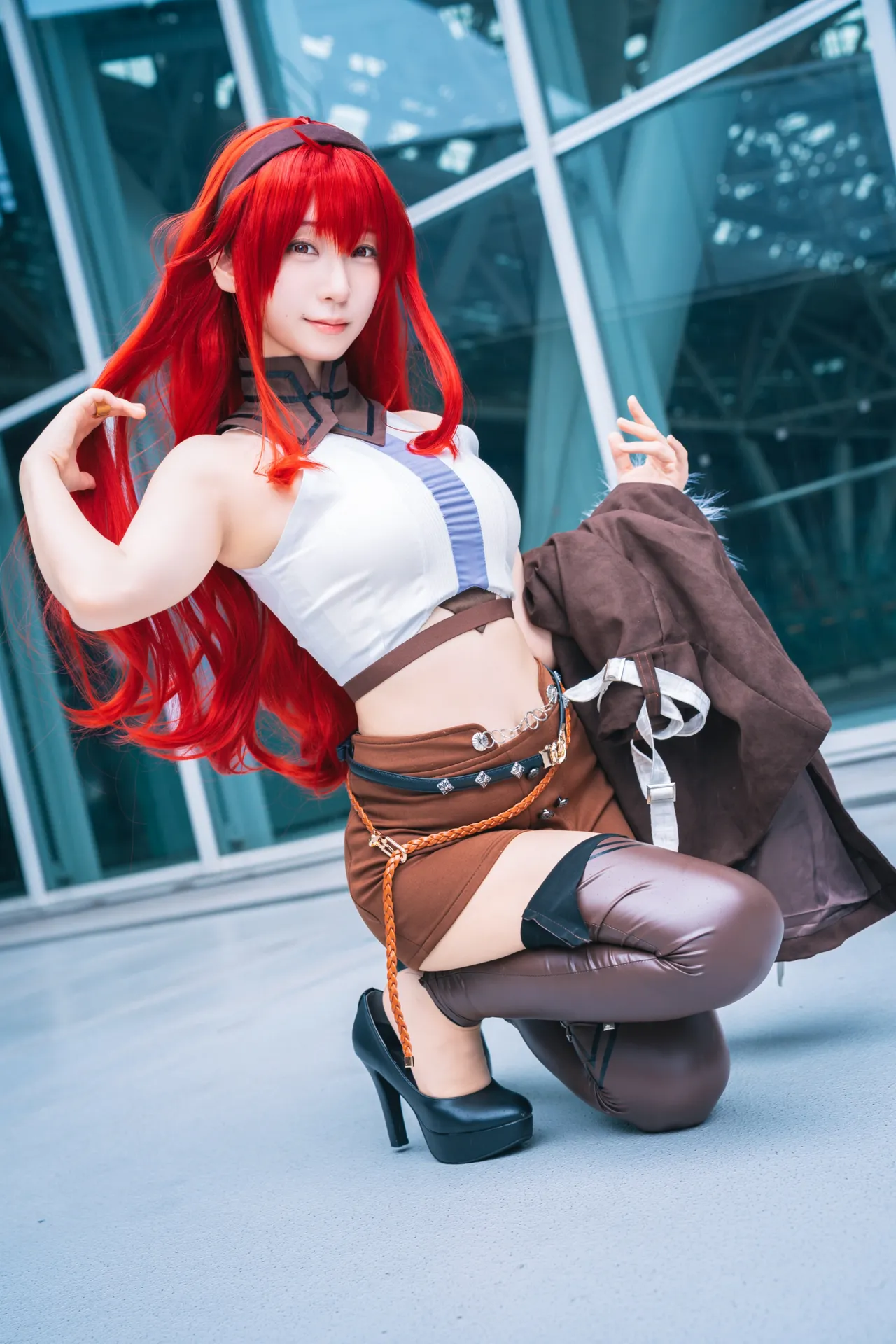 Iori Moe - Eris Iori Moe - Eris