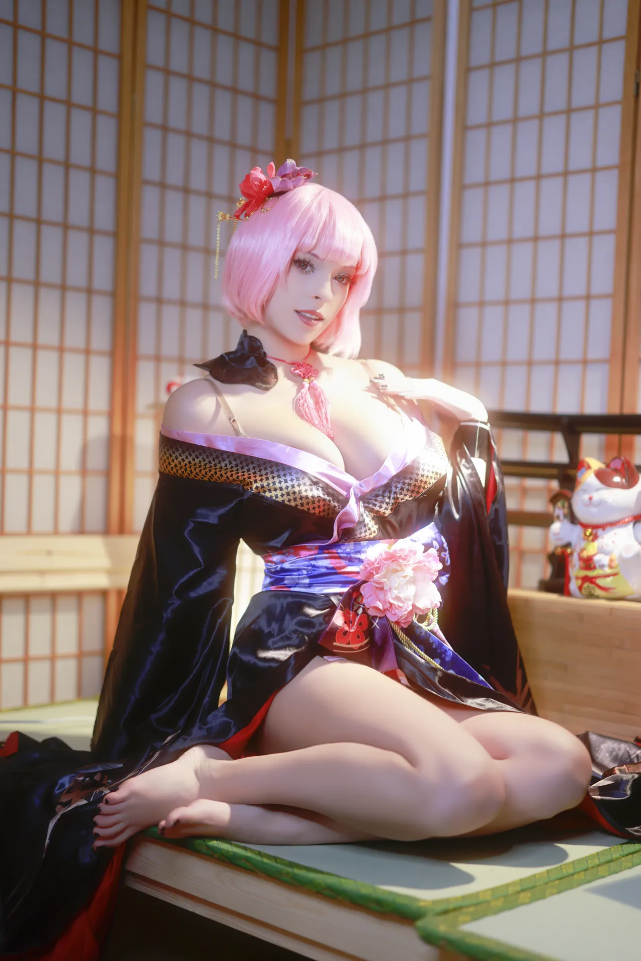 Fawnnfie - Takamori Fawnnfie - Takamori