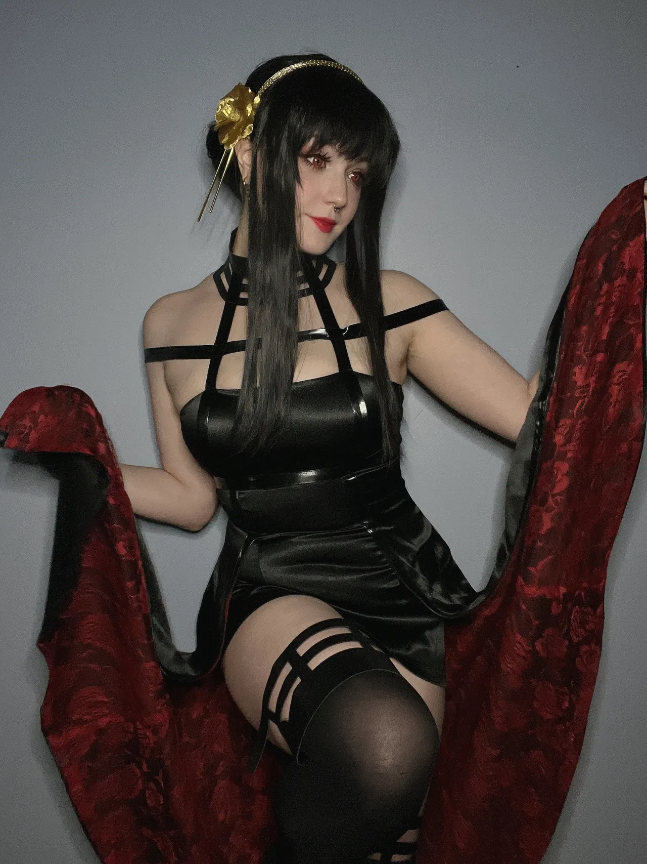 Satin Stars - Yor 1 Satin Stars - Yor 1
