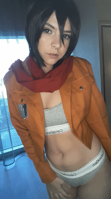 Alex Nova - Mikasa 1 Alex Nova - Mikasa 1