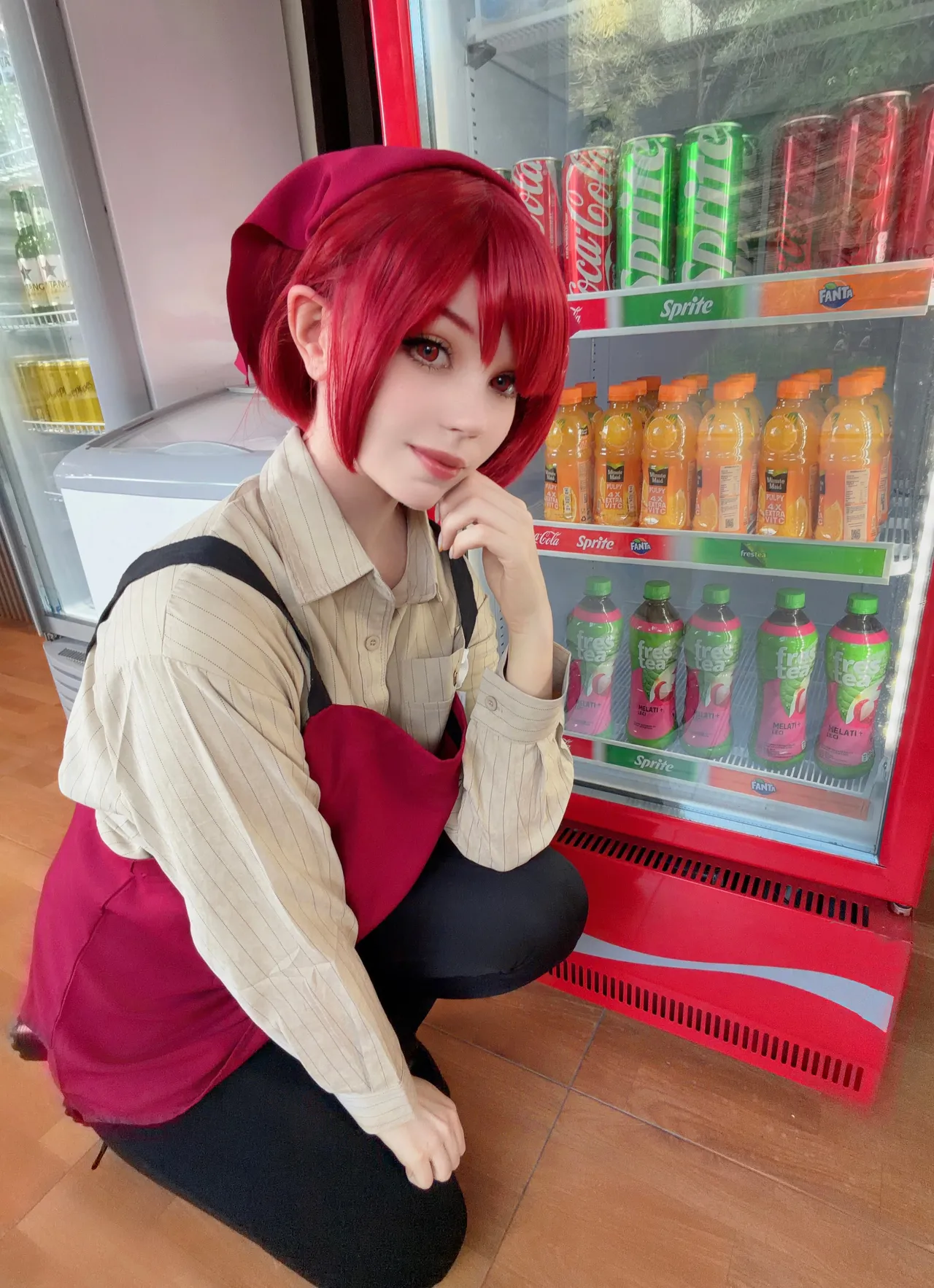 Caticornplay - Yamada Caticornplay - Yamada