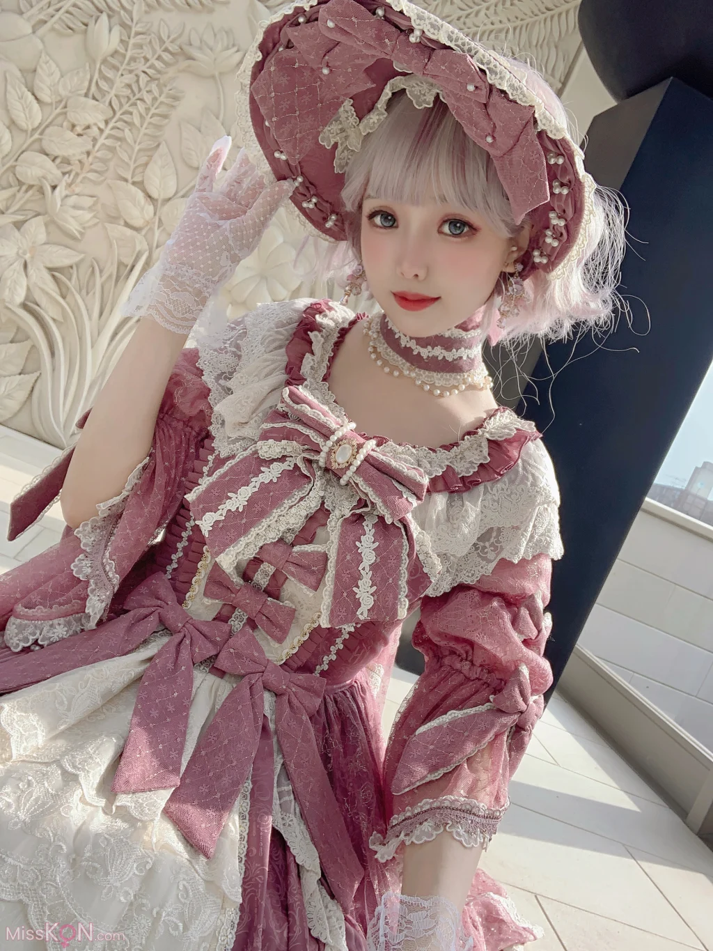 Coser@Ely_eee (ElyEE子): May 2026 Extras and Video (19 photos + 9 videos) Coser@Ely_eee (ElyEE子): May 2026 Extras and Video (19 photos + 9 videos)