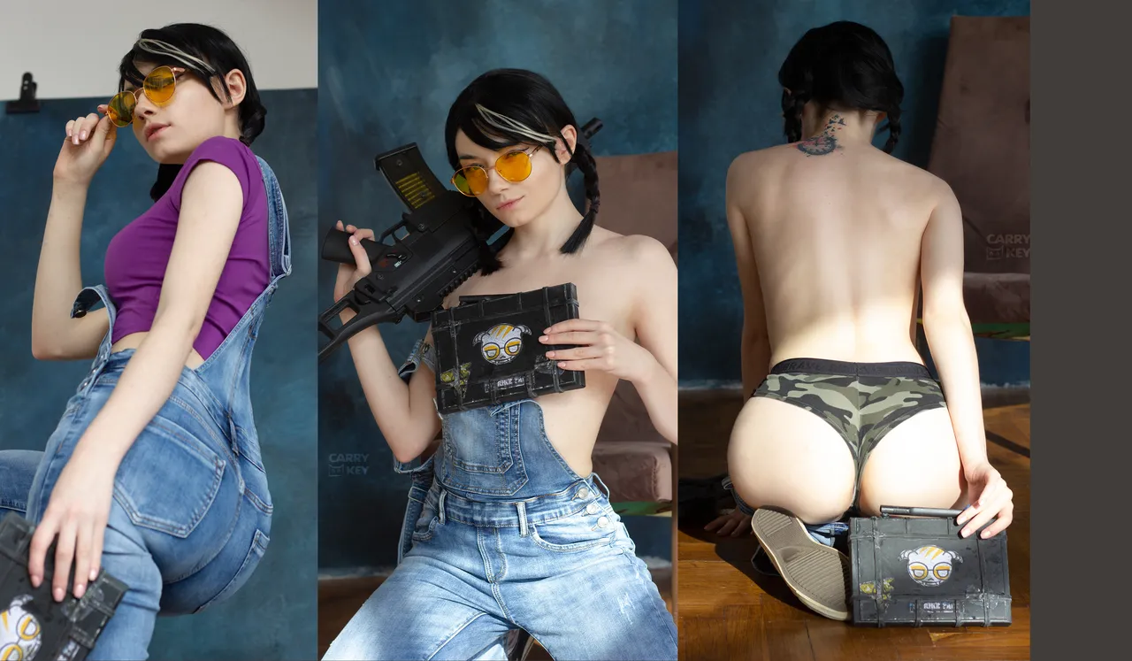 CarryKey - Dokkaebi CarryKey - Dokkaebi