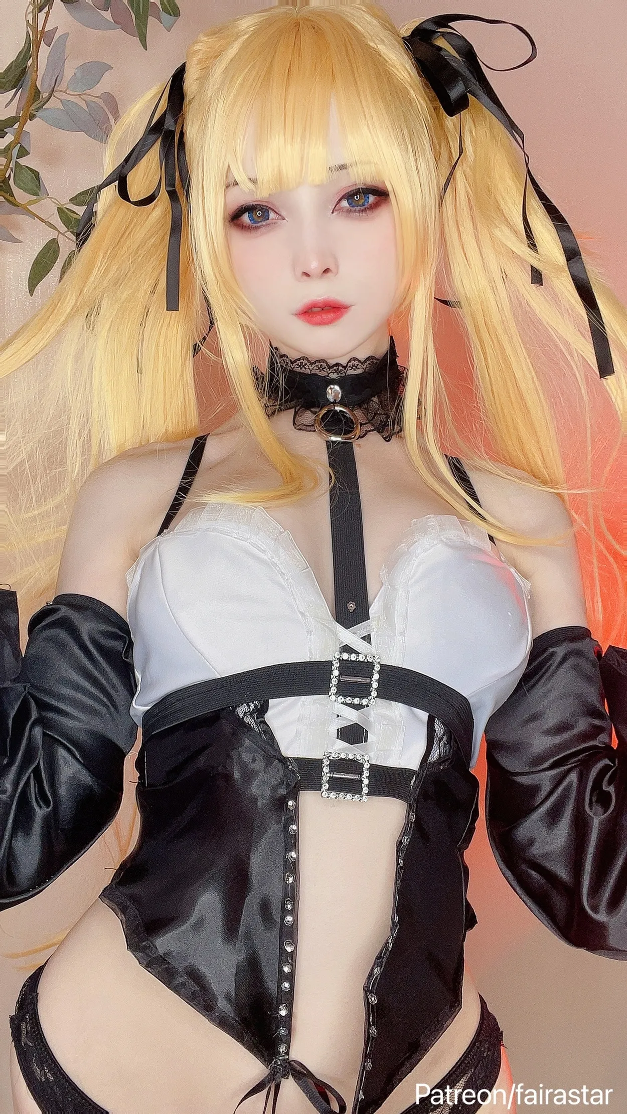 Faira Star - Marie Rose Faira Star - Marie Rose