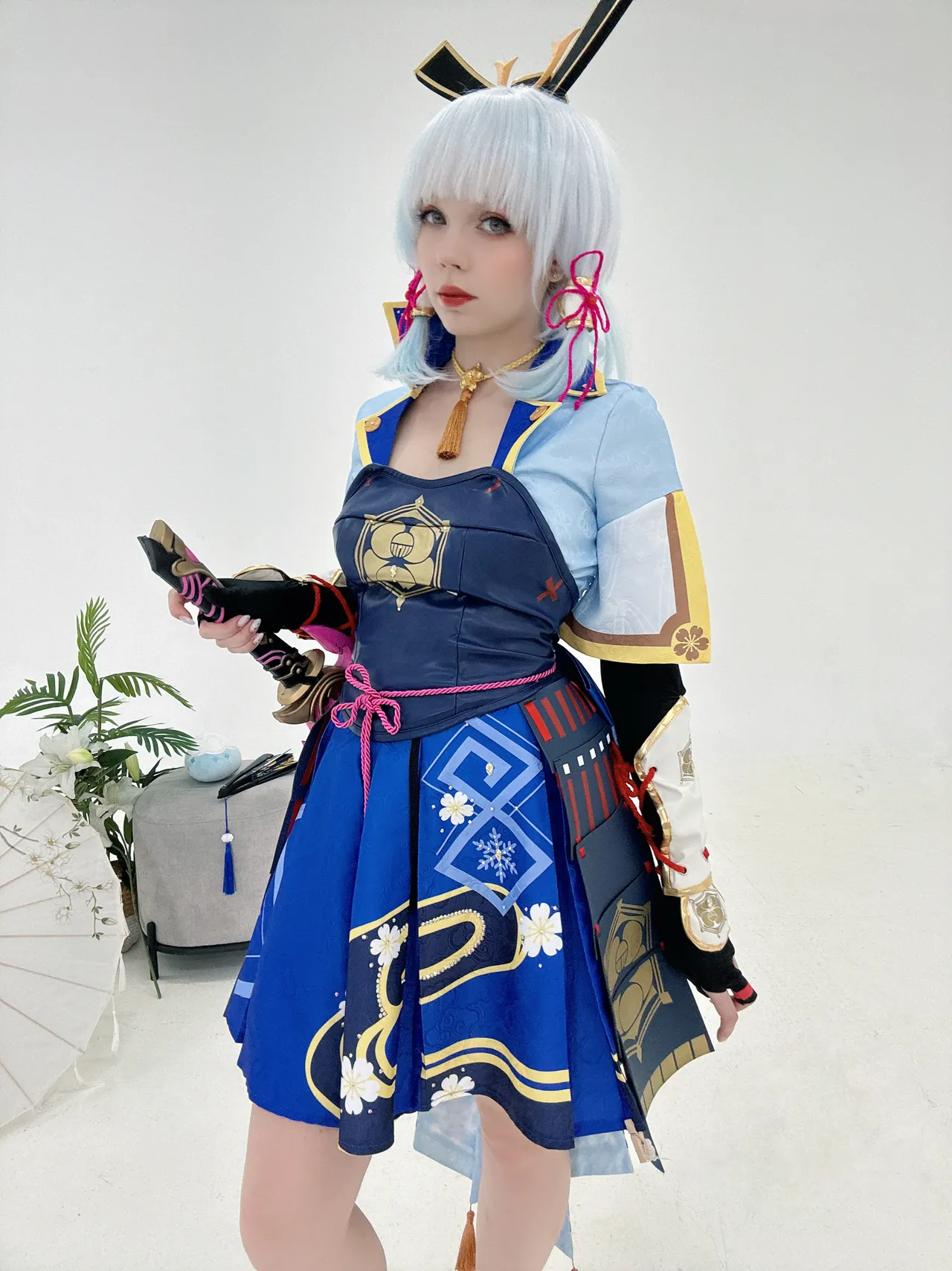 Caticornplay - Ayaka 2 Caticornplay - Ayaka 2