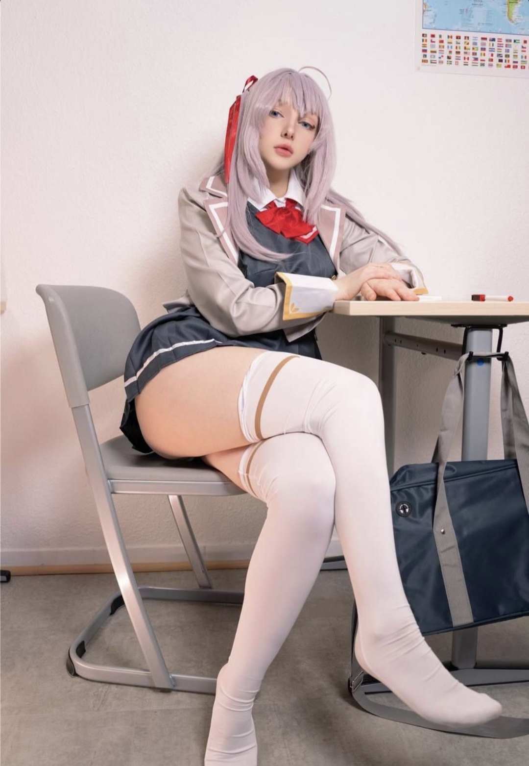Hioshicos - Alya Hioshicos - Alya
