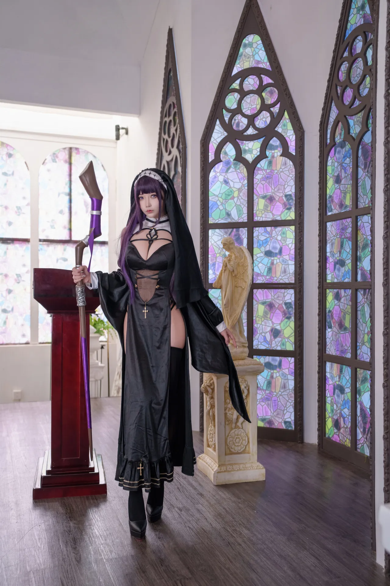 Carry Mozi aa - Frieren of Funeral Sister Floren Carry Mozi aa - Frieren of Funeral Sister Floren