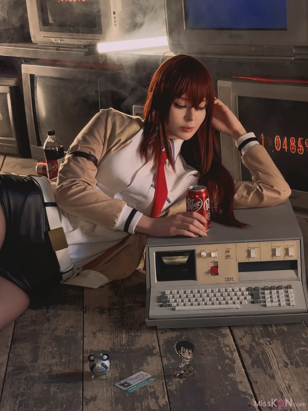 Coser@Vinnegal: 牧瀬 紅莉栖 (122 photos) Coser@Vinnegal: 牧瀬 紅莉栖 (122 photos)