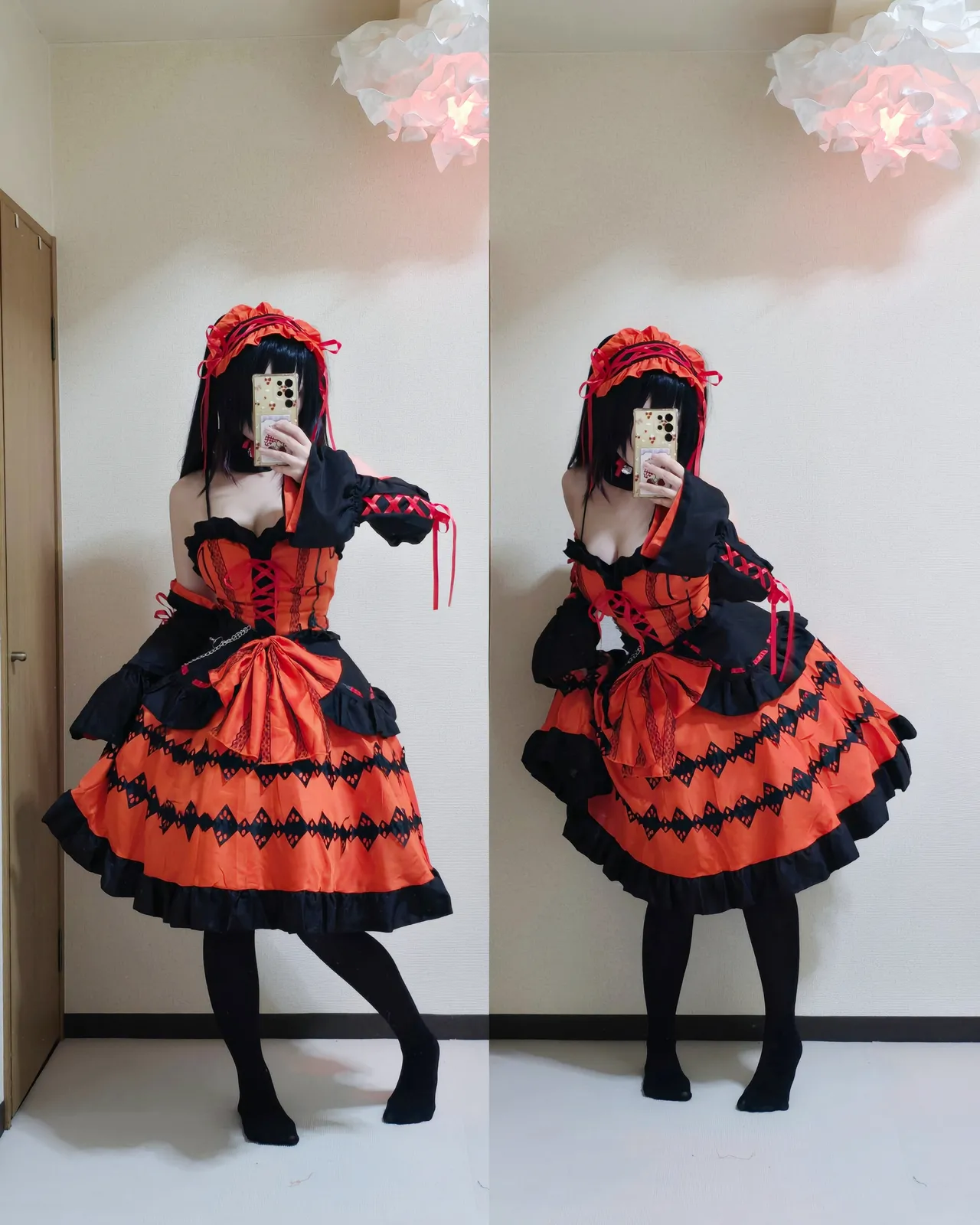 Fox - Kurumi Fox - Kurumi