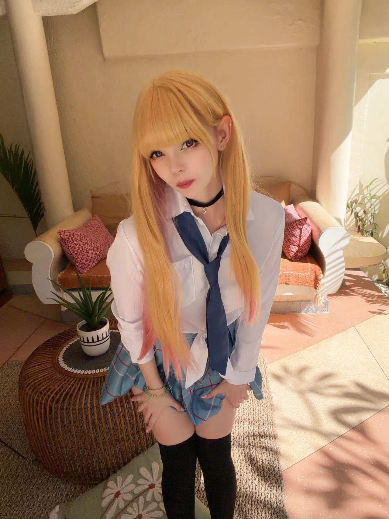 Caticornplay - Marin 3 Caticornplay - Marin 3