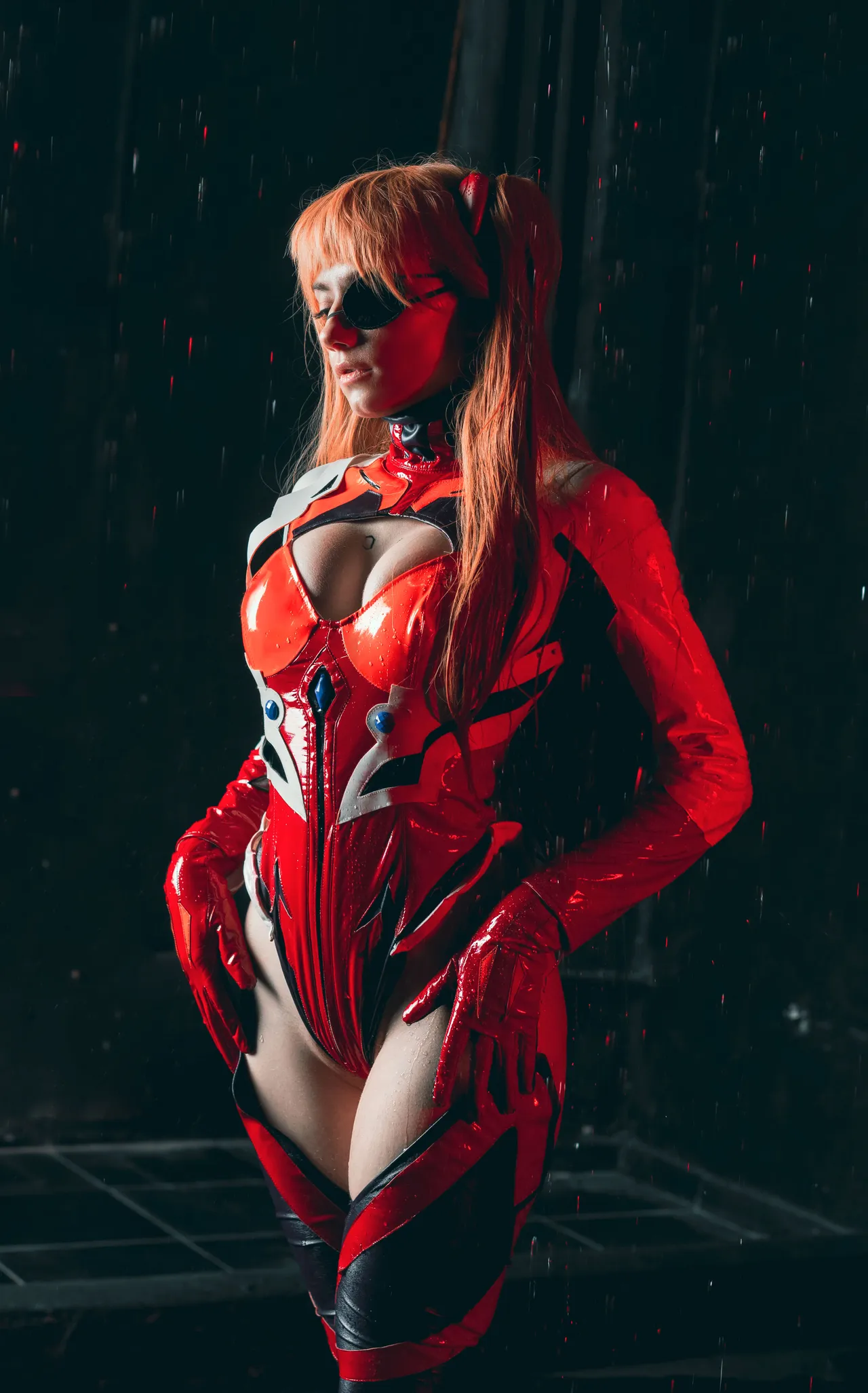 CarryKey - Asuka CarryKey - Asuka