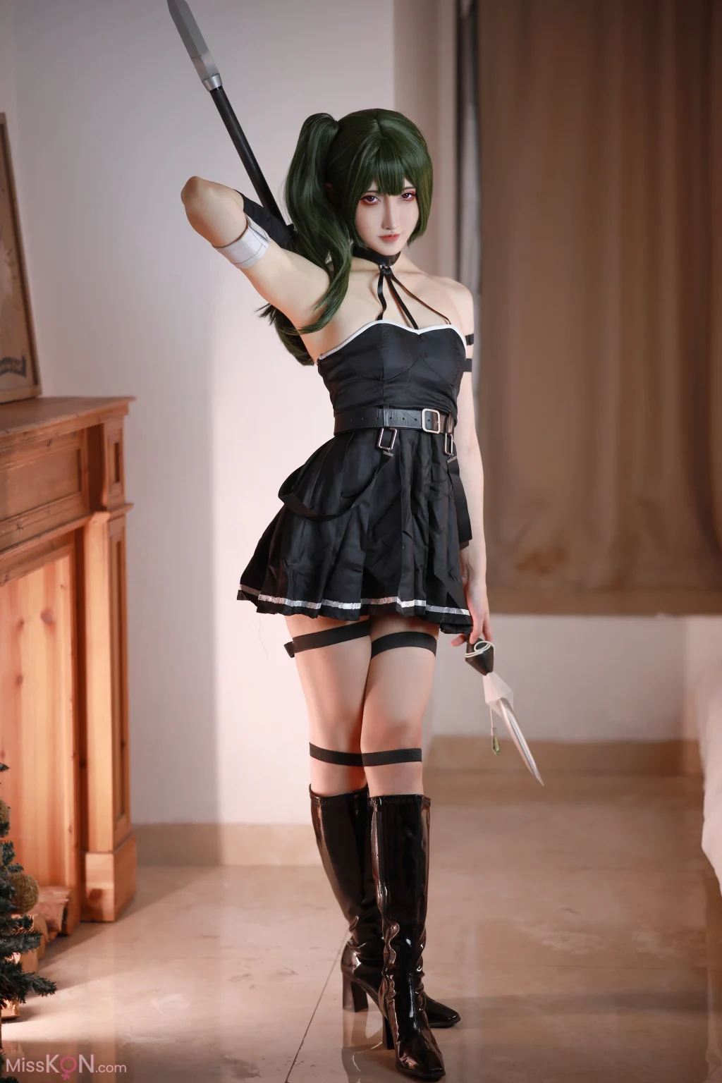 Coser@ Rei Yamazaki: Frieren Beyond Journey Coser@ Rei Yamazaki: Frieren Beyond Journey
