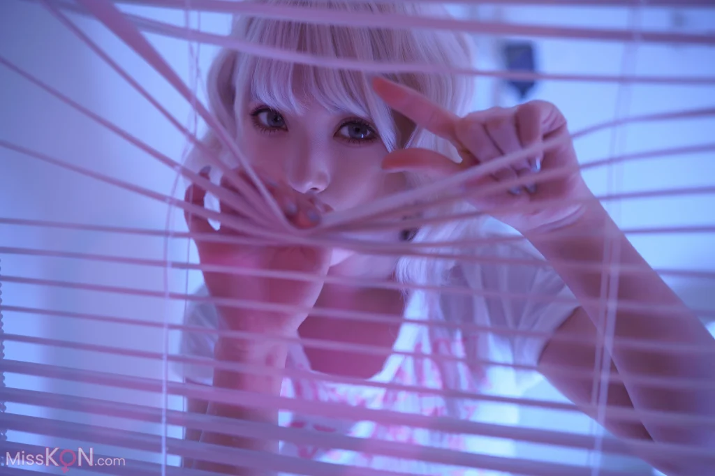 Coser@Bangni邦尼: 浴室 (64 photos + 6 videos) Coser@Bangni邦尼: 浴室 (64 photos + 6 videos)