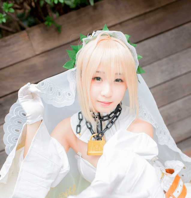 【Ike Haro 2017】Moe Iori (FateEXTRA, Nero Claudius) Cosplay Image Summary 【Ike Haro 2017】Moe Iori (FateEXTRA, Nero Claudius) Cosplay Image Summary