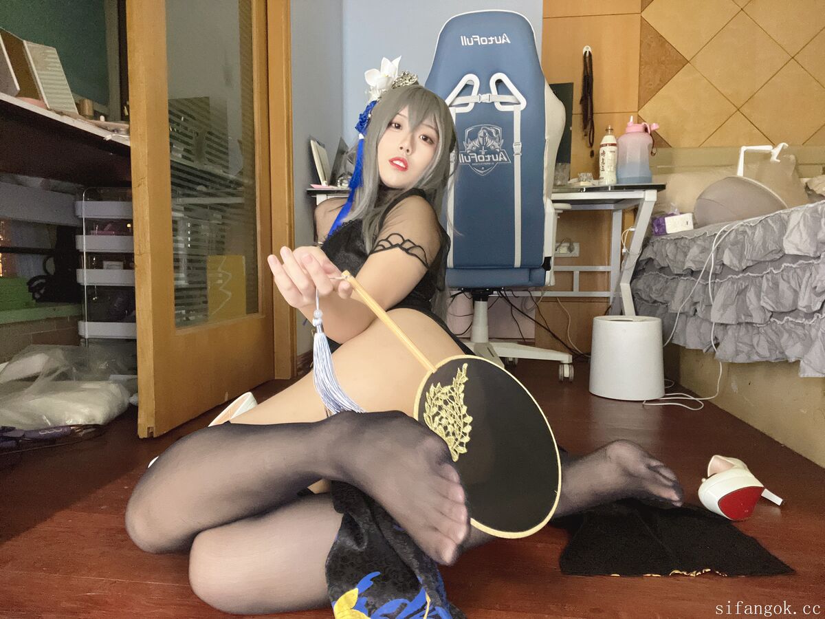 Coser@以理服人藜藜子 - 路易九世 (50P) 7 Coser@以理服人藜藜子 - 路易九世 (50P) 7
