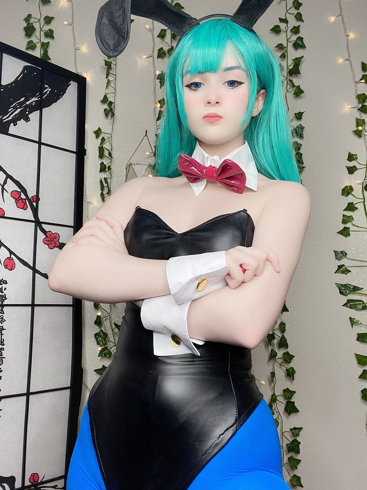ItsCandyCloud - Bunny Bulma ItsCandyCloud - Bunny Bulma