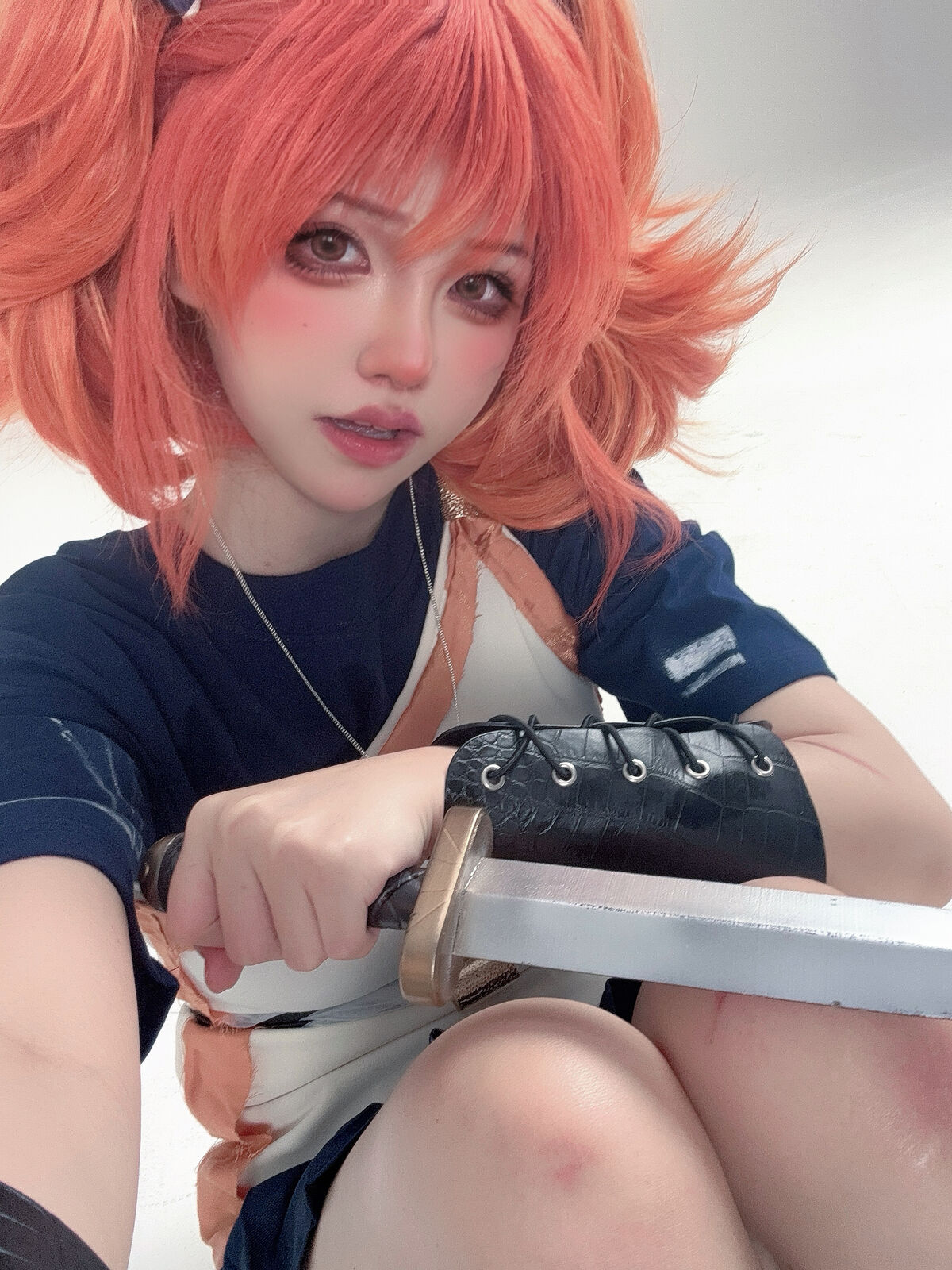 Coser@ Kaoru AkaOri - Augusta Part01 (72P - 31V) Coser@ Kaoru AkaOri - Augusta Part01 (72P - 31V)