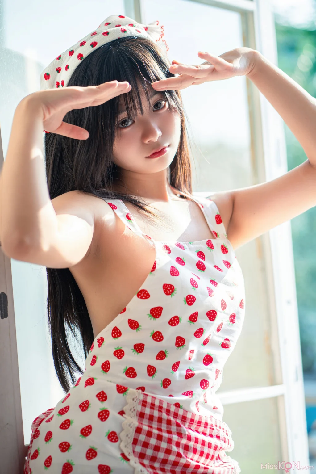 Coser@ Kanon Yoko: Little Chef (86 photos) Coser@ Kanon Yoko: Little Chef (86 photos)