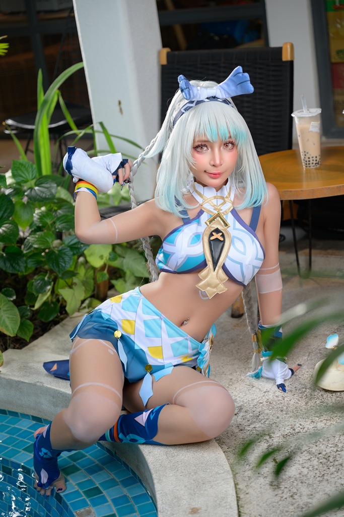 Umeko J – Mualani 2 Umeko J – Mualani 2