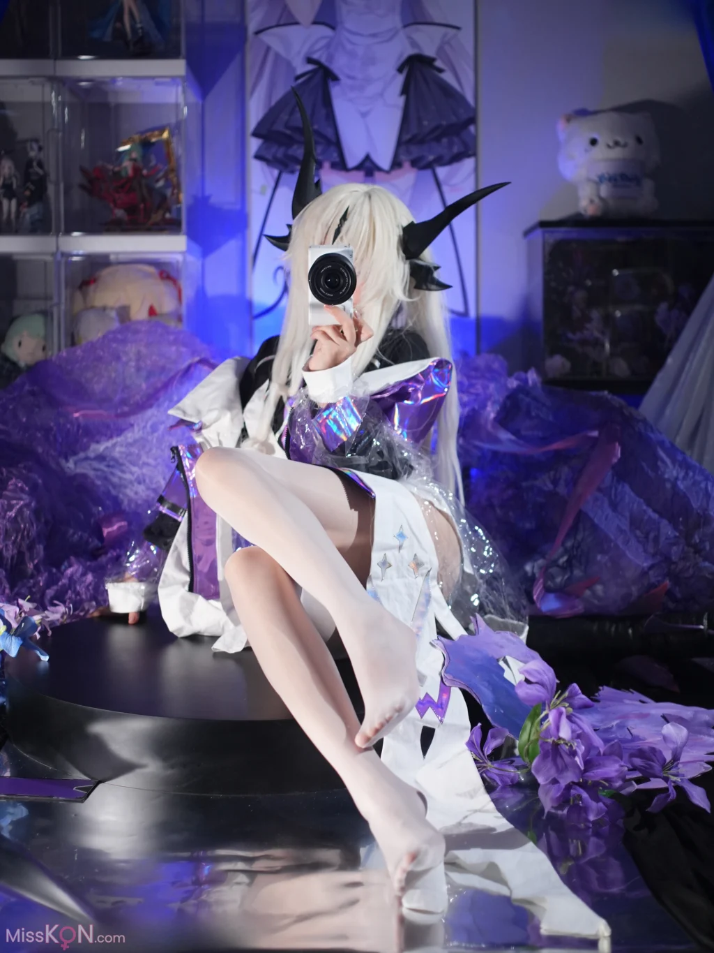 Coser@白栎Shirly: 死芒 (148 photos + 25 videos) 1 Coser@白栎Shirly: 死芒 (148 photos + 25 videos) 1